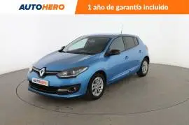 Renault Megane 1.5 dCi Energy Limited, 10.199 €