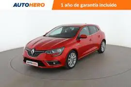 Renault Megane 1.6 dCi Energy Zen, 10.799 €