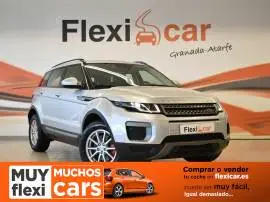 Land-Rover Range Rover Evoque 2.0L TD4 150CV 4x4 H, 19.980 €