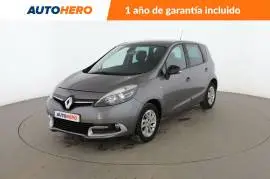 Renault Scénic 1.5 dCi Limited, 12.099 €