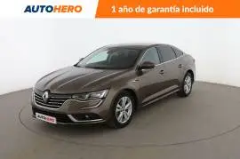 Renault Talisman 1.5 dCi Energy Intens, 13.499 €