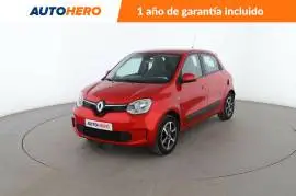 Renault Twingo 1.0 SCE Intens, 10.799 €