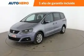 Seat Alhambra 2.0 TDI Reference Plus, 16.399 €