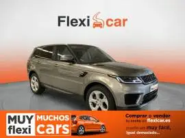 Land-Rover Range Rover Sport 2.0 SD4 176kW (240CV), 34.990 €