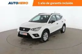 Seat Arona 1.0 TSI 70kW 95CV Reference Plus, 12.799 €