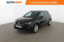 Seat Arona 1.0 TSI FR, 17.299 €