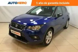 Seat Arona 1.0 TSI FR, 17.499 €