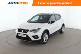 Seat Arona 1.0 TSI FR Edition, 16.999 €