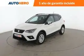 Seat Arona 1.0 TSI Style Ecomotive, 13.999 €