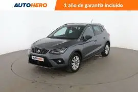 Seat Arona 1.0 TSI Xcellence, 12.199 €