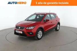 Seat Arona 1.0 TSI Xcellence, 15.999 €