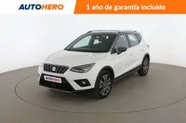 Seat Arona 1.0 TSI Xcellence, 13.499 €