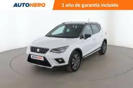 Seat Arona 1.0 TSI Xcellence, 16.099 €