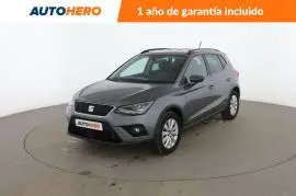 Seat Arona 1.6 TDI Style, 13.699 €