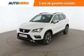 Seat Ateca 1.0 TSI S&S Ecomotive Style Style, 14.999 €