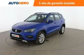 Seat Ateca 1.0 TSI Style, 16.399 €