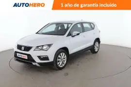 Seat Ateca 1.0 TSI Style, 15.899 €