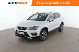 Seat Ateca 1.4 TSI ACT Xcellence, 18.799 €