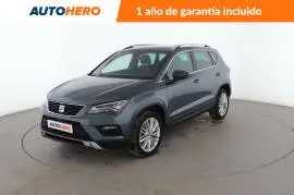 Seat Ateca 1.4 TSI ACT Xcellence, 20.799 €