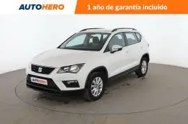 Seat Ateca 1.6 TDI Reference Edition, 17.999 €