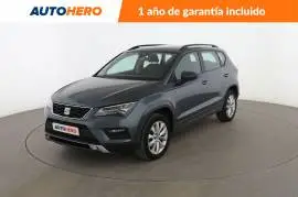 Seat Ateca 1.6 TDI Style Edition, 16.099 €