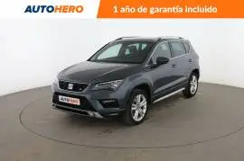 Seat Ateca 2.0 TDI FR Edition, 23.999 €