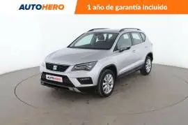 Seat Ateca 2.0 TDI Style Edition DSG, 22.899 €