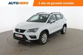 Seat Ateca 2.0 TDI Style Edition DSG, 22.899 €