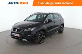 Seat Ateca 2.0 TDI Xcellence 4Drive, 17.899 €