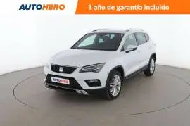 Seat Ateca 2.0 TDI Xcellence Edition, 21.699 €