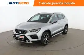 Seat Ateca 2.0 TDI Xperience Go, 24.099 €