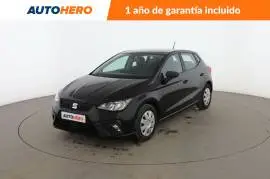 Seat Ibiza 1.0 MPI Plus Reference, 11.899 €