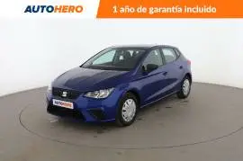 Seat Ibiza 1.0 MPI Reference Plus, 11.299 €