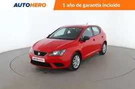 Seat Ibiza 1.0 Reference, 8.299 €