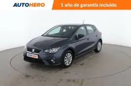 Seat Ibiza 1.0 Style, 10.799 €