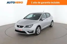 Seat Ibiza 1.0 TSI FR, 10.999 €