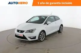 Seat Ibiza 1.0 TSI FR Crono, 10.799 €