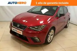 Seat Ibiza 1.0 TSI FR Plus, 14.399 €