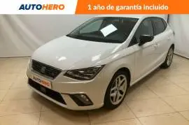 Seat Ibiza 1.0 TSI FR Plus, 14.799 €