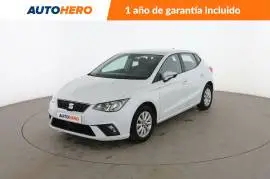 Seat Ibiza 1.0 TSI Style, 11.699 €