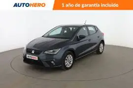 Seat Ibiza 1.0 TSI Style, 16.799 €