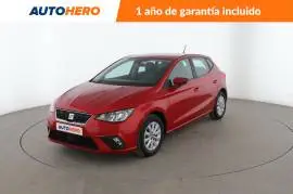 Seat Ibiza 1.0 TSI Style, 11.999 €