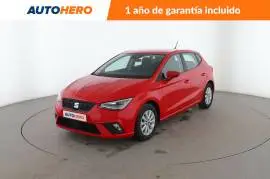 Seat Ibiza 1.0 TSI Style, 14.599 €