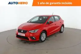 Seat Ibiza 1.0 TSI Style, 15.999 €