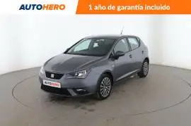 Seat Ibiza 1.0 TSI Style Connect, 13.499 €