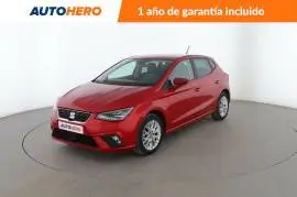 Seat Ibiza 1.0 TSI Style Plus, 13.799 €