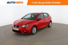 Seat Ibiza 1.2 TSI Reference, 10.499 €