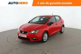 Seat Ibiza 1.2 TSI Reference Plus, 9.999 €