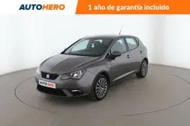 Seat Ibiza 1.2 TSI Style Connect, 10.699 €