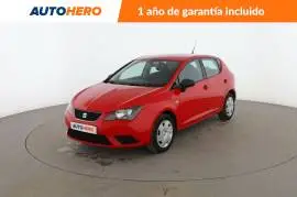 Seat Ibiza 1.4 Reference, 7.699 €